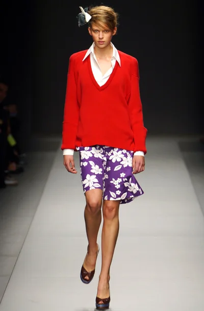 Look 1
